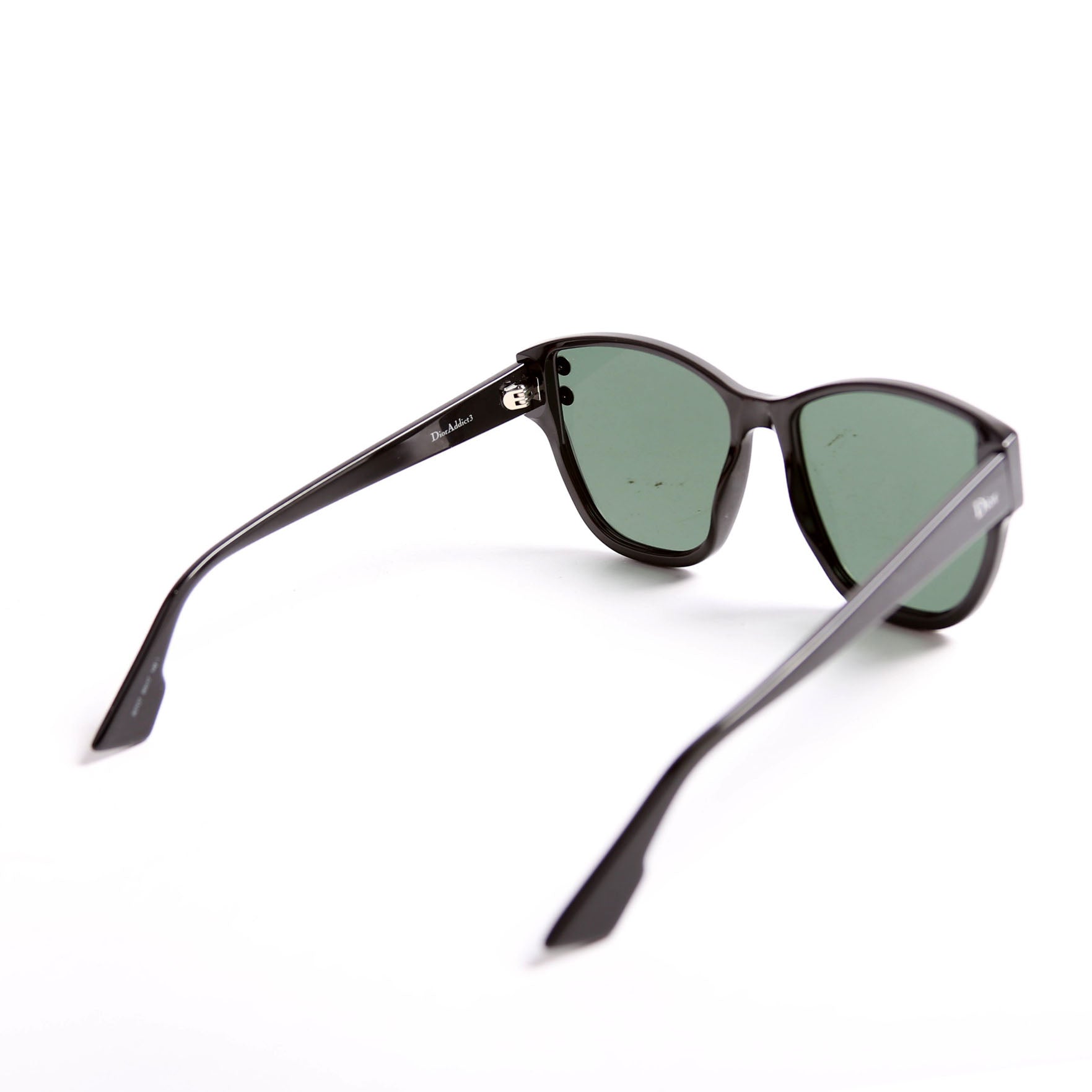 Dior Dior Addict 3 Sunglasses Black