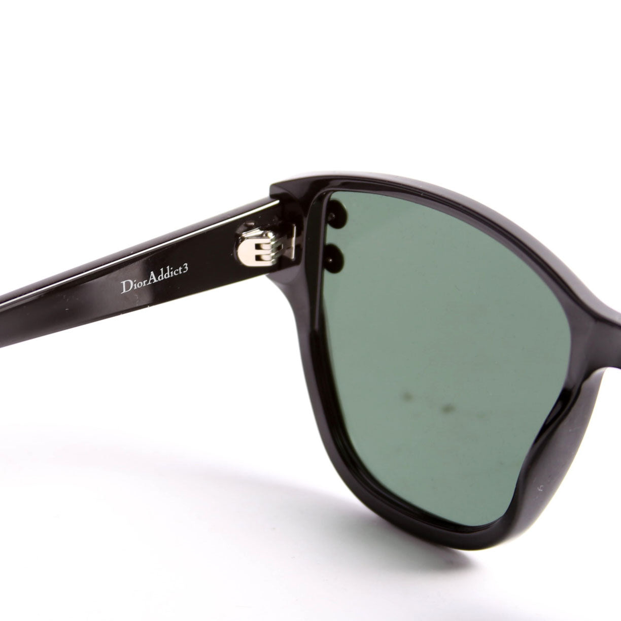 Dior Dior Addict 3 Sunglasses Black