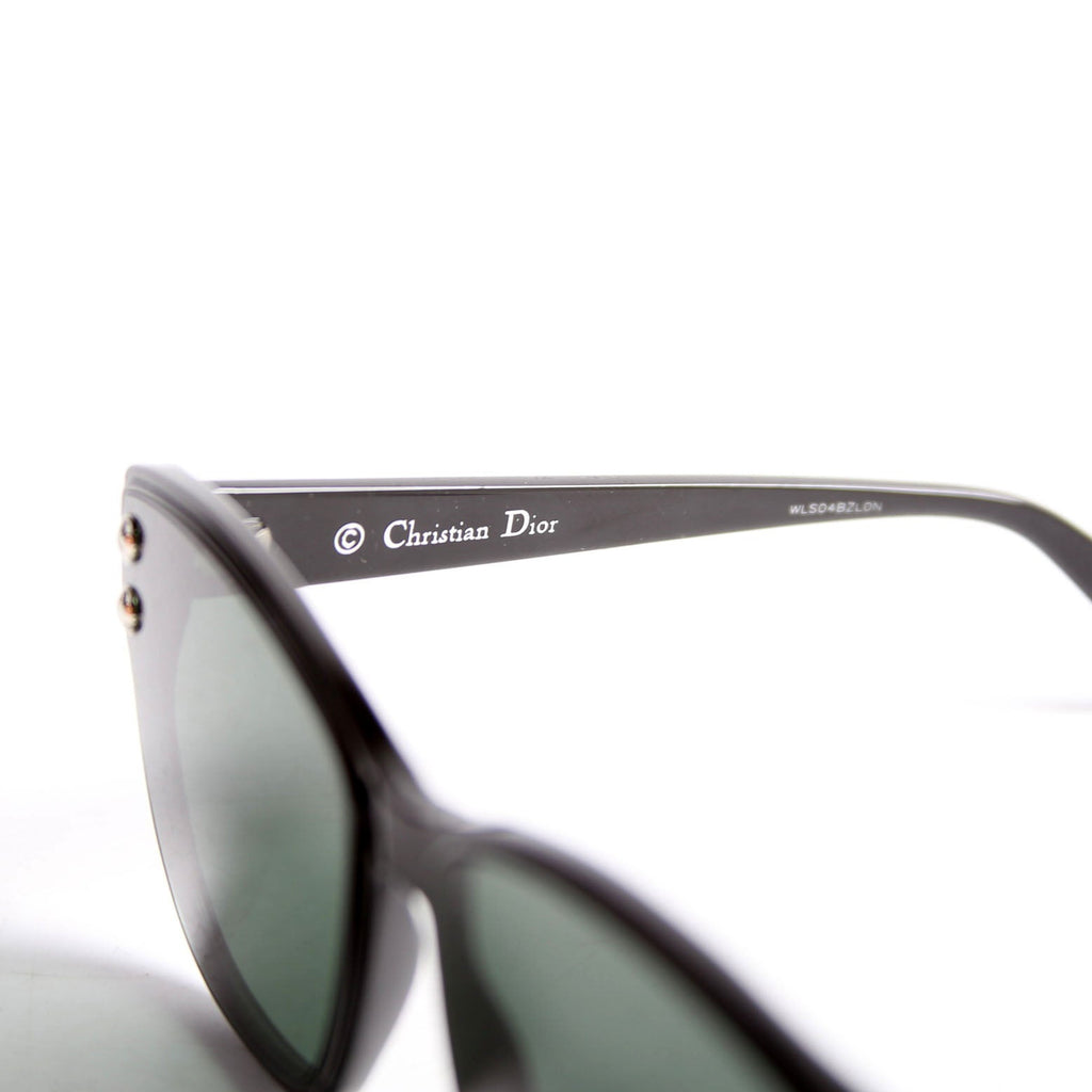 Dior Dior Addict 3 Sunglasses Black