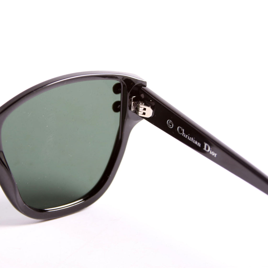 Dior Dior Addict 3 Sunglasses Black