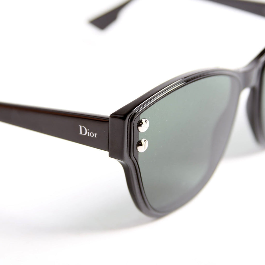 Dior Dior Addict 3 Sunglasses Black
