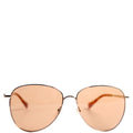 GG1419S Round Sunglasses Brown