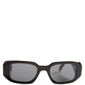 SPR17W Symbol Sunglasses Black