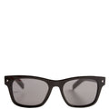 SPR A17 Square Sunglasses Black