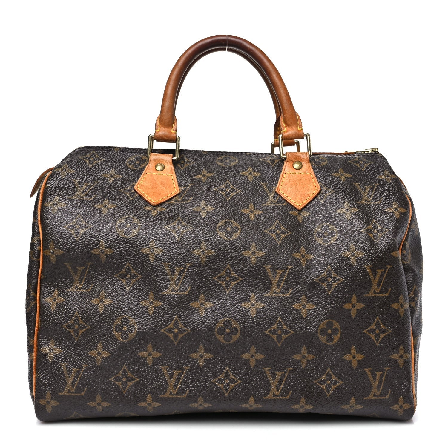 Louis Vuitton Monogram Speedy 30