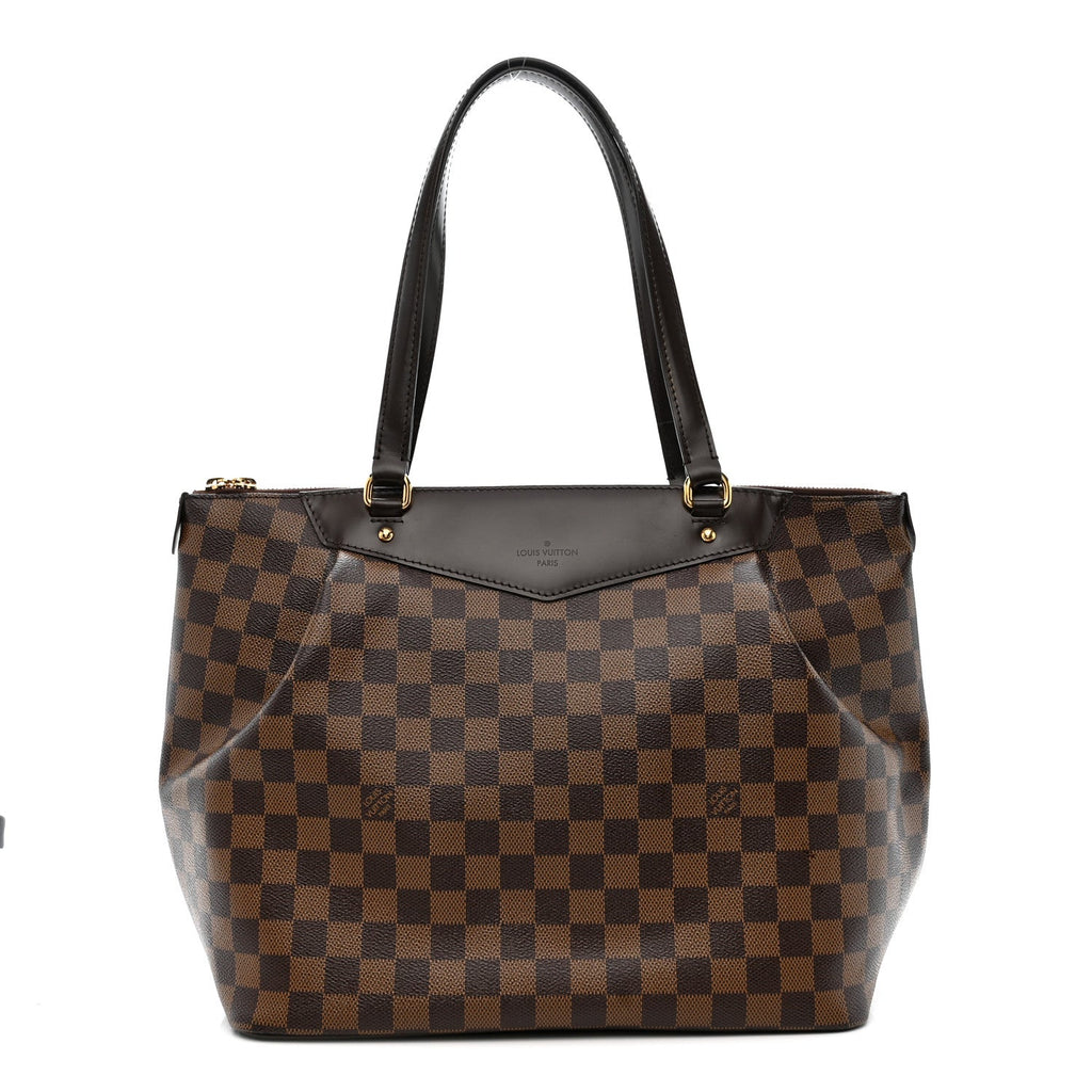 Louis Vuitton Damier Ebene Westminster GM