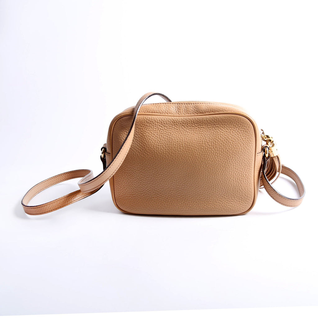 347994 Mini Soho Disco Beige
