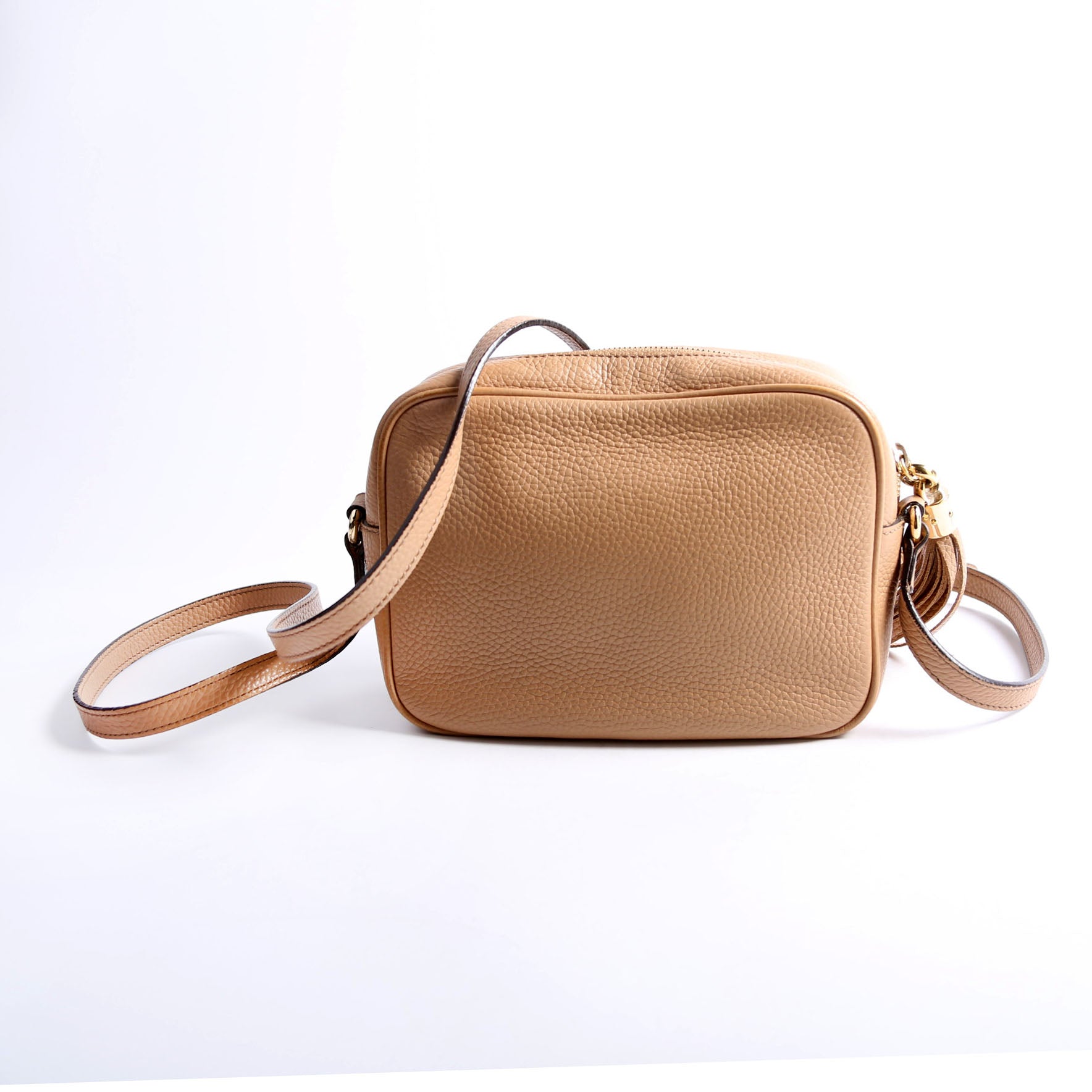 347994 Mini Soho Disco Beige