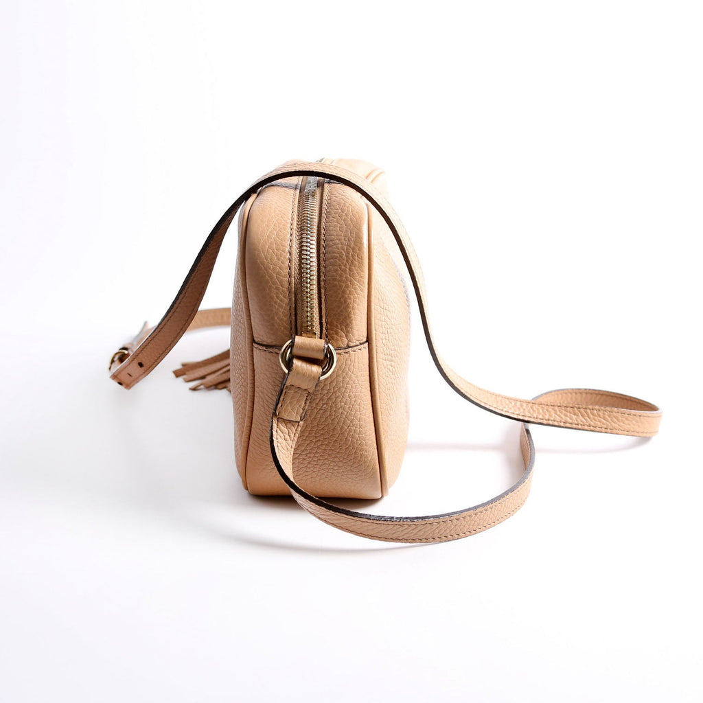 347994 Mini Soho Disco Beige