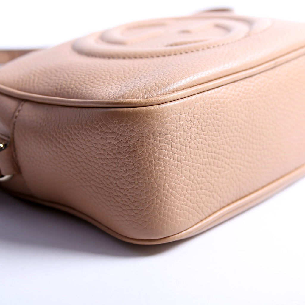 347994 Mini Soho Disco Beige