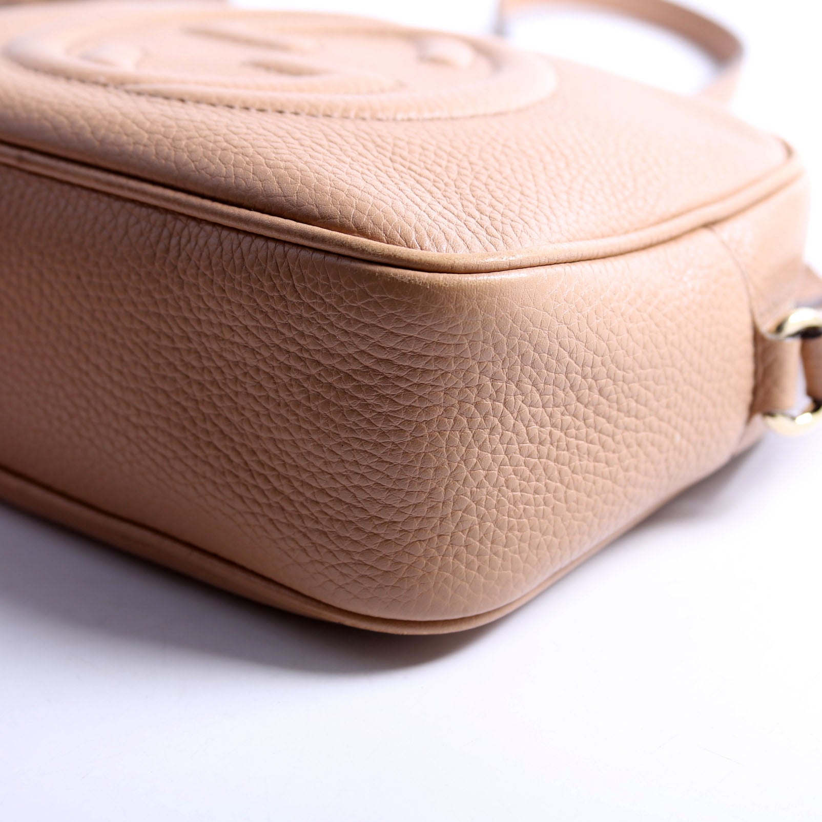 347994 Mini Soho Disco Beige