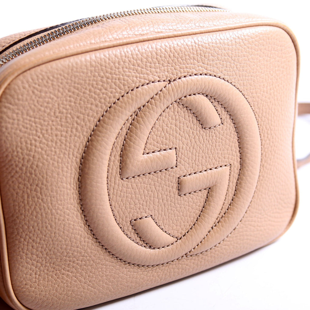 347994 Mini Soho Disco Beige