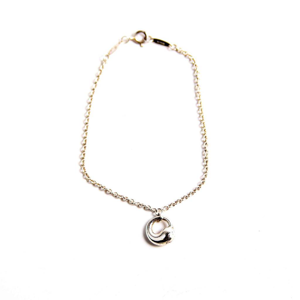 Peretti Eternal Circle Bracelet 925