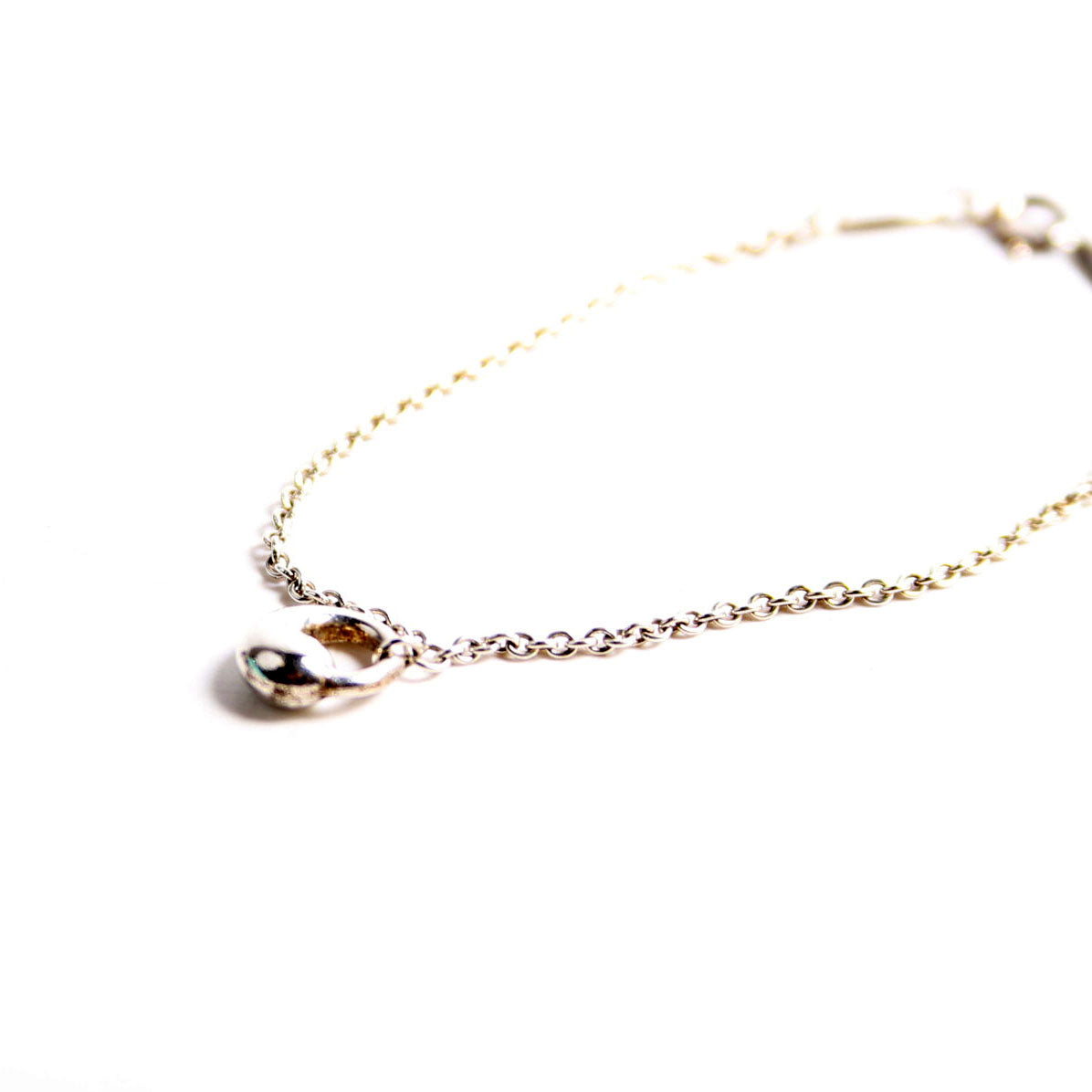 Peretti Eternal Circle Bracelet 925
