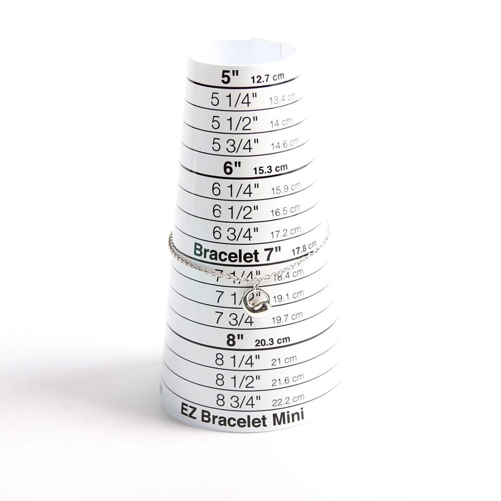 Peretti Eternal Circle Bracelet 925