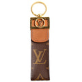 Dauphine Dragonne Key Holder