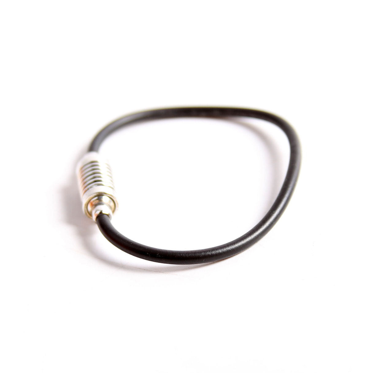 Paloma Picasso Groove Rubber Bracelet 925
