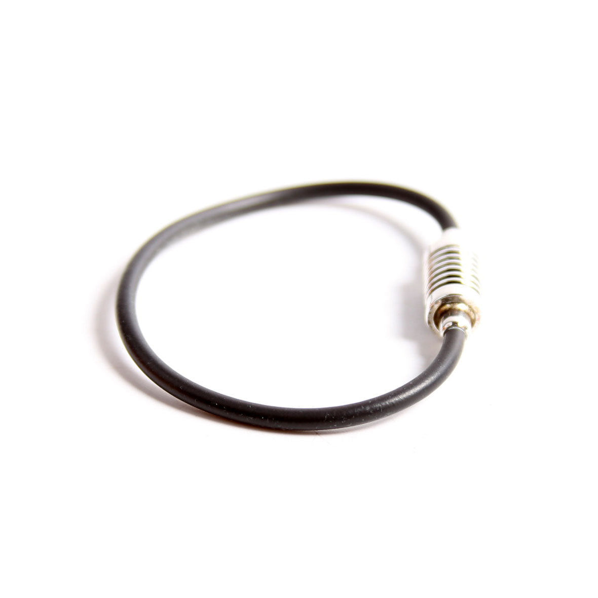 Paloma Picasso Groove Rubber Bracelet 925