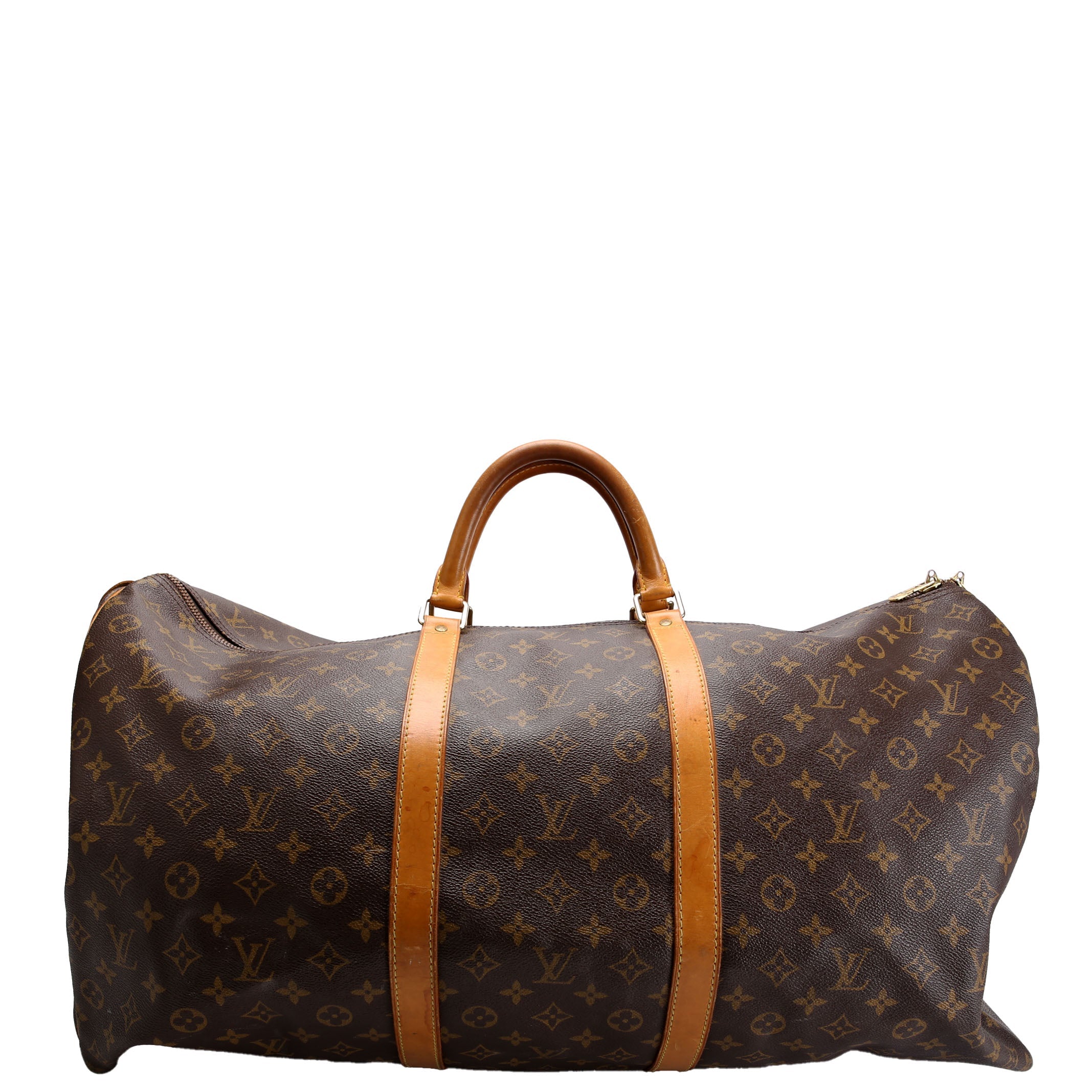 Keepall 60 Monogram