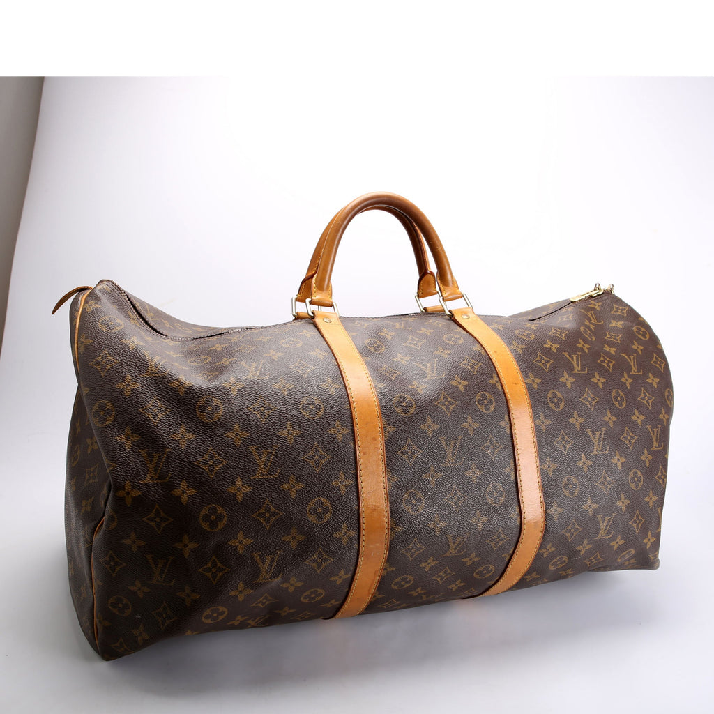 Keepall 60 Monogram
