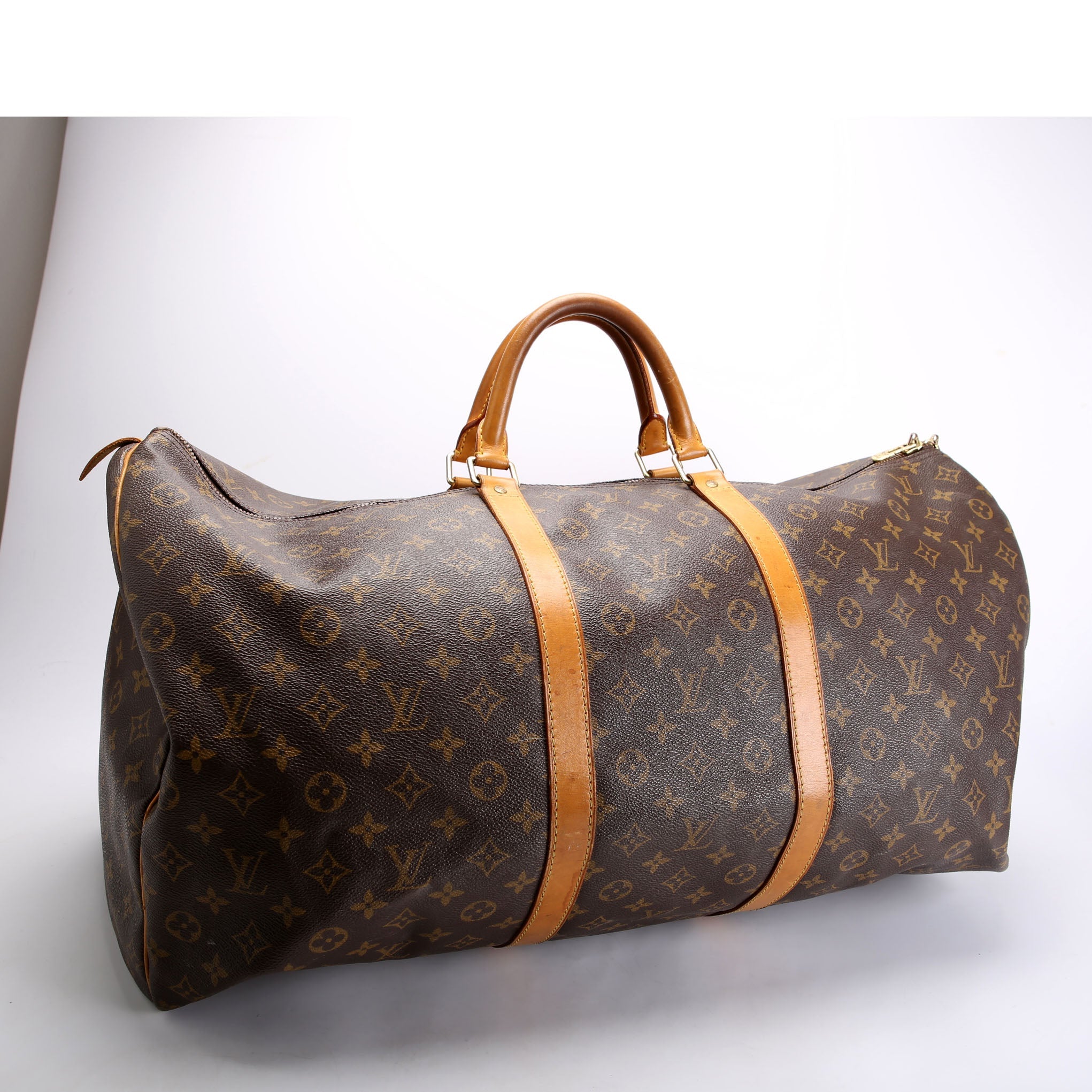 Keepall 60 Monogram