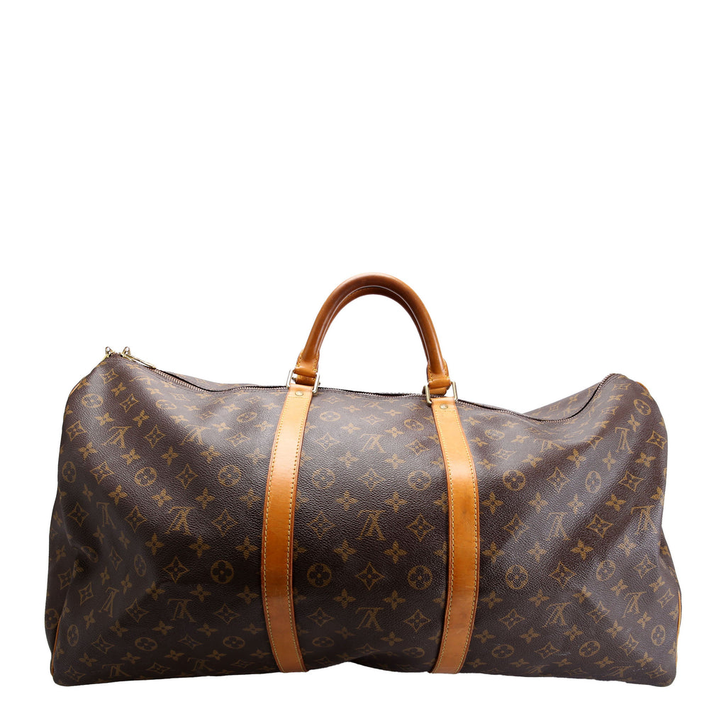 Keepall 60 Monogram