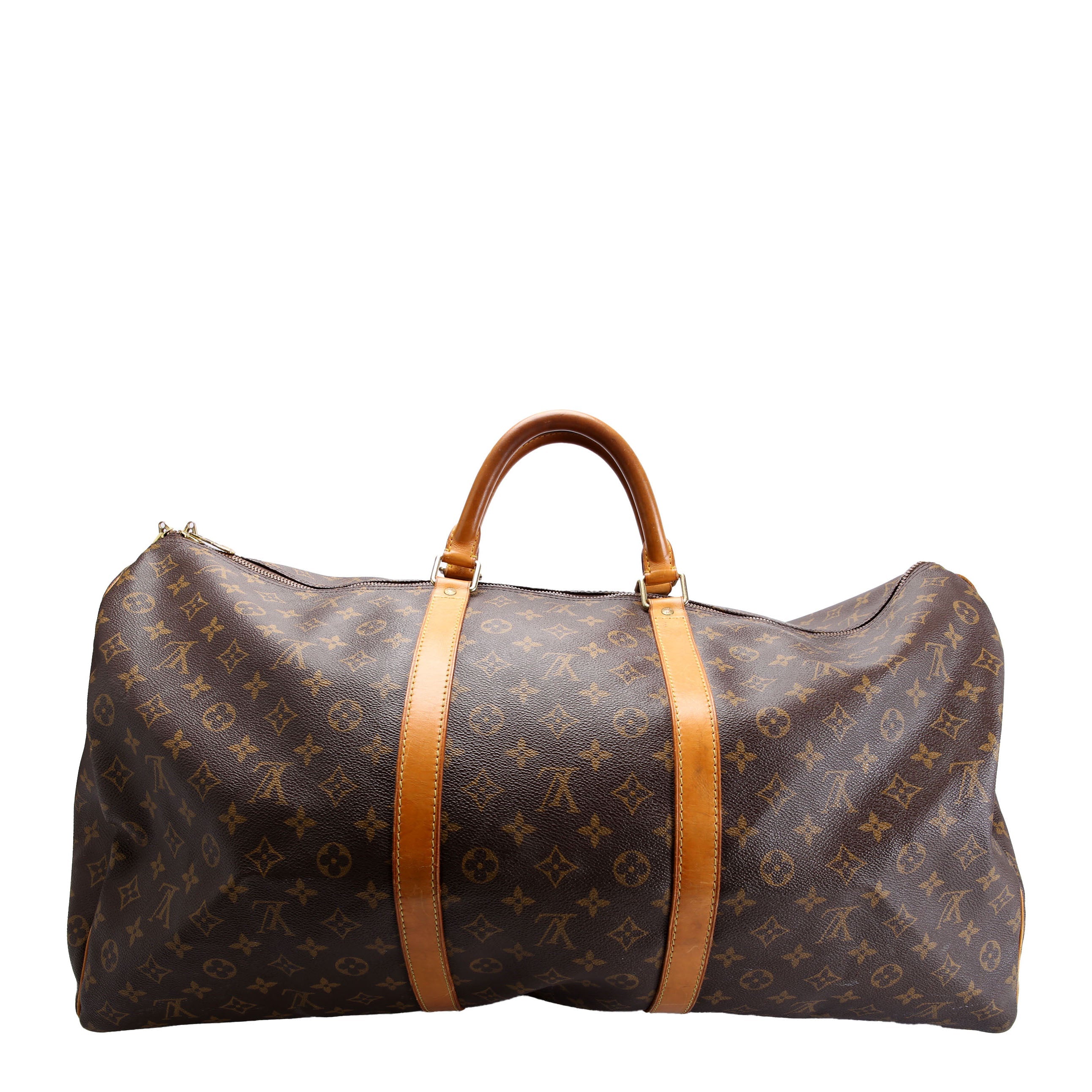 Keepall 60 Monogram