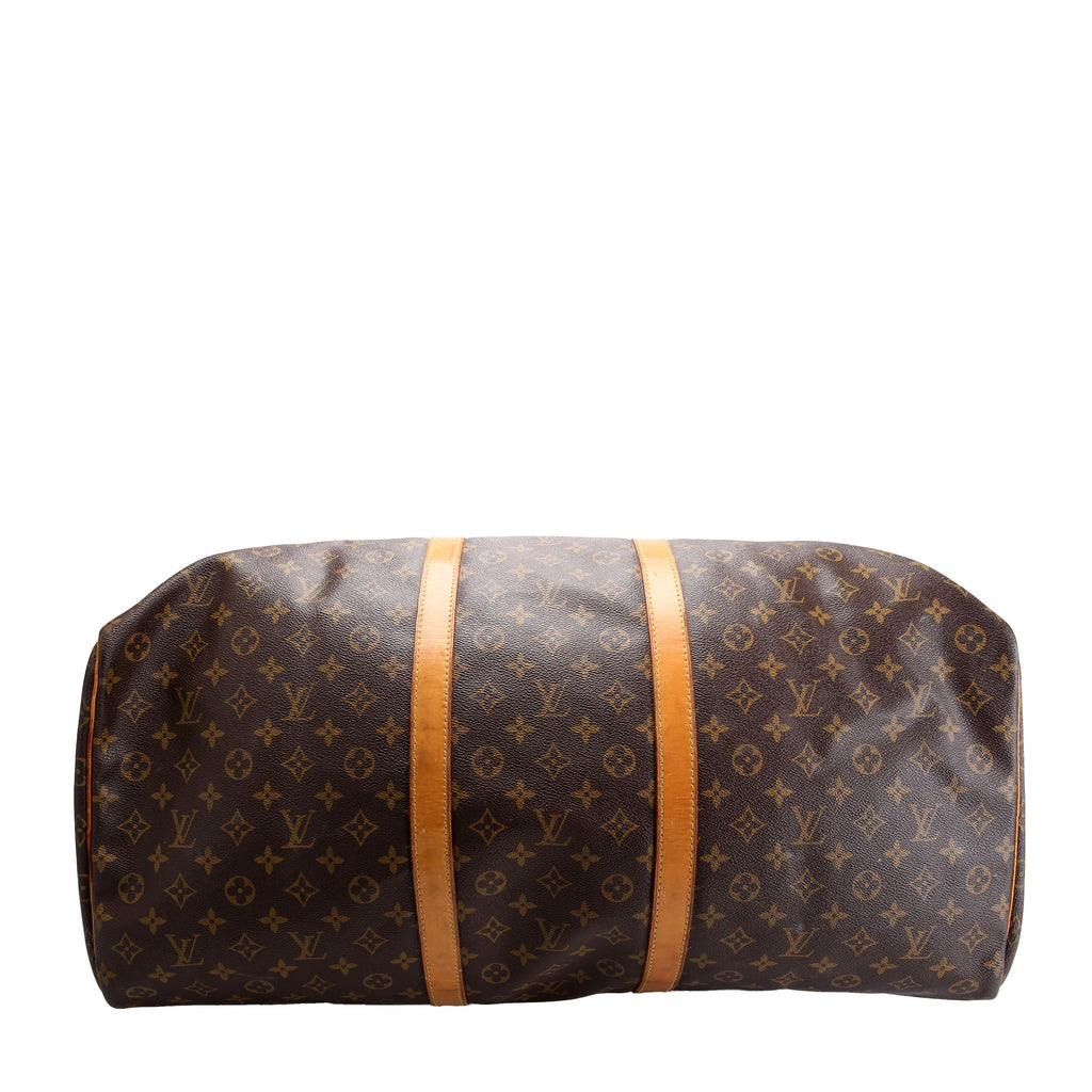 Keepall 60 Monogram
