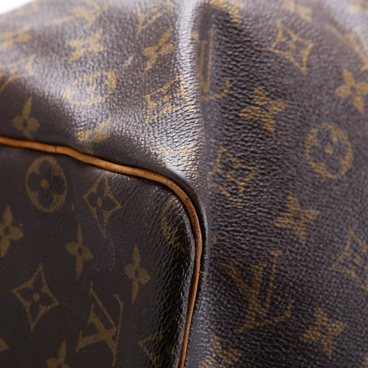 Keepall 60 Monogram