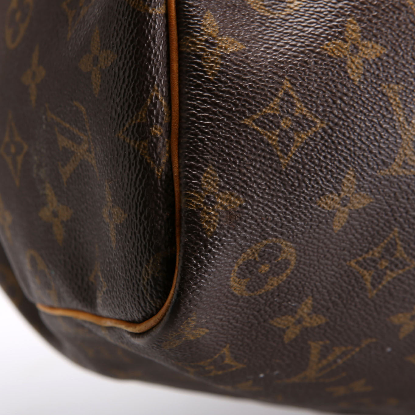Keepall 60 Monogram