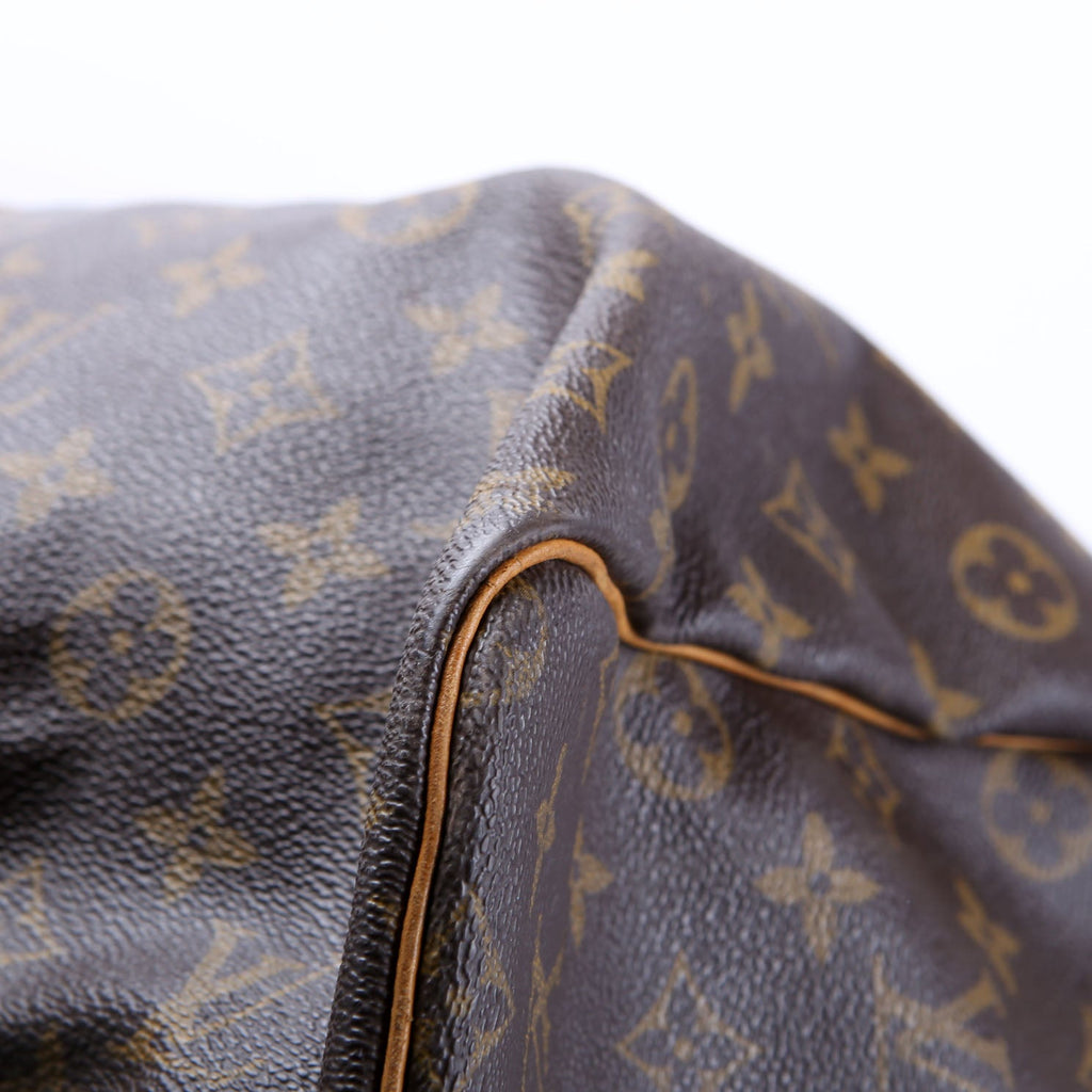 Keepall 60 Monogram