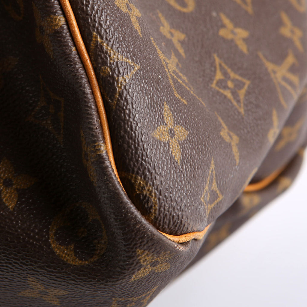 Keepall 60 Monogram