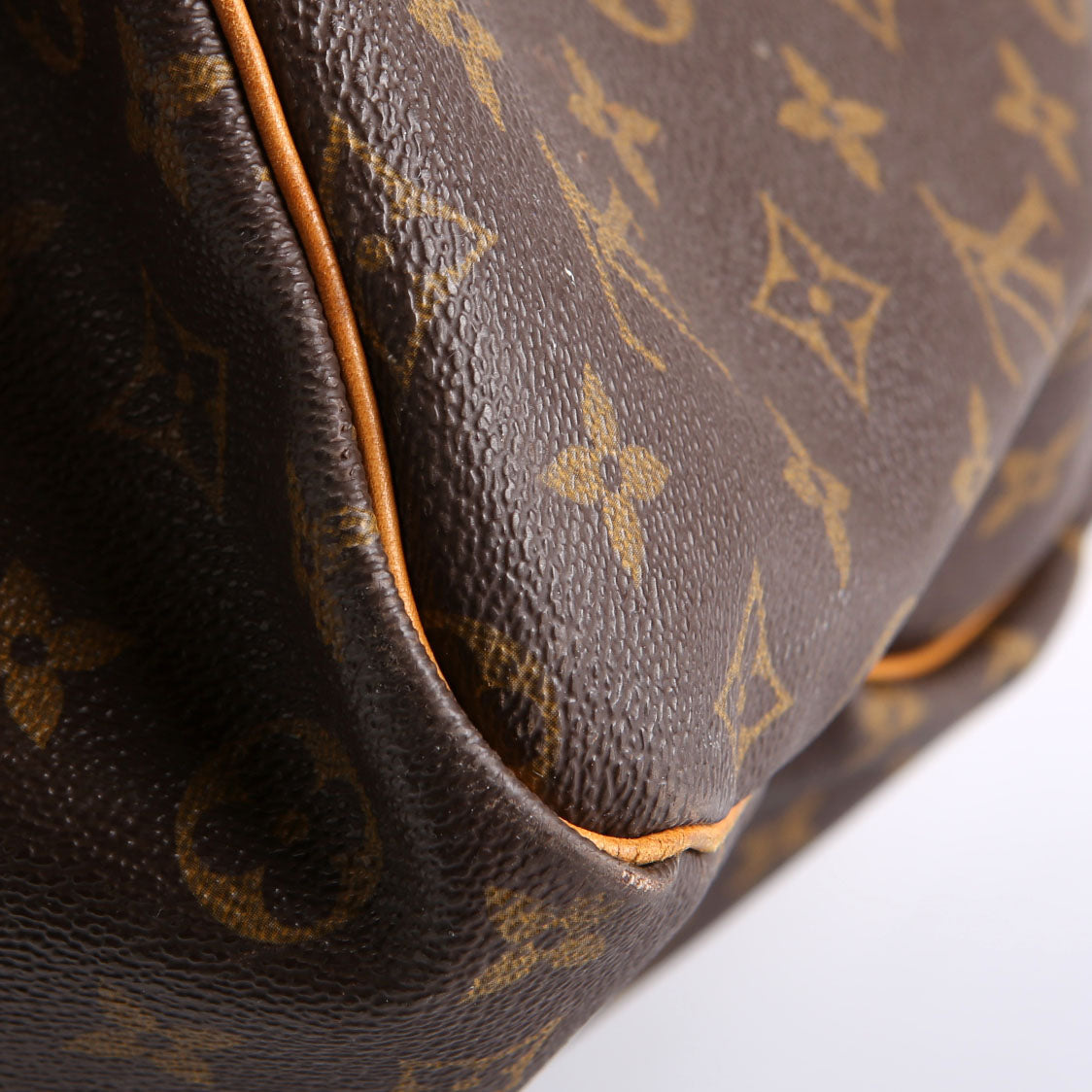 Keepall 60 Monogram
