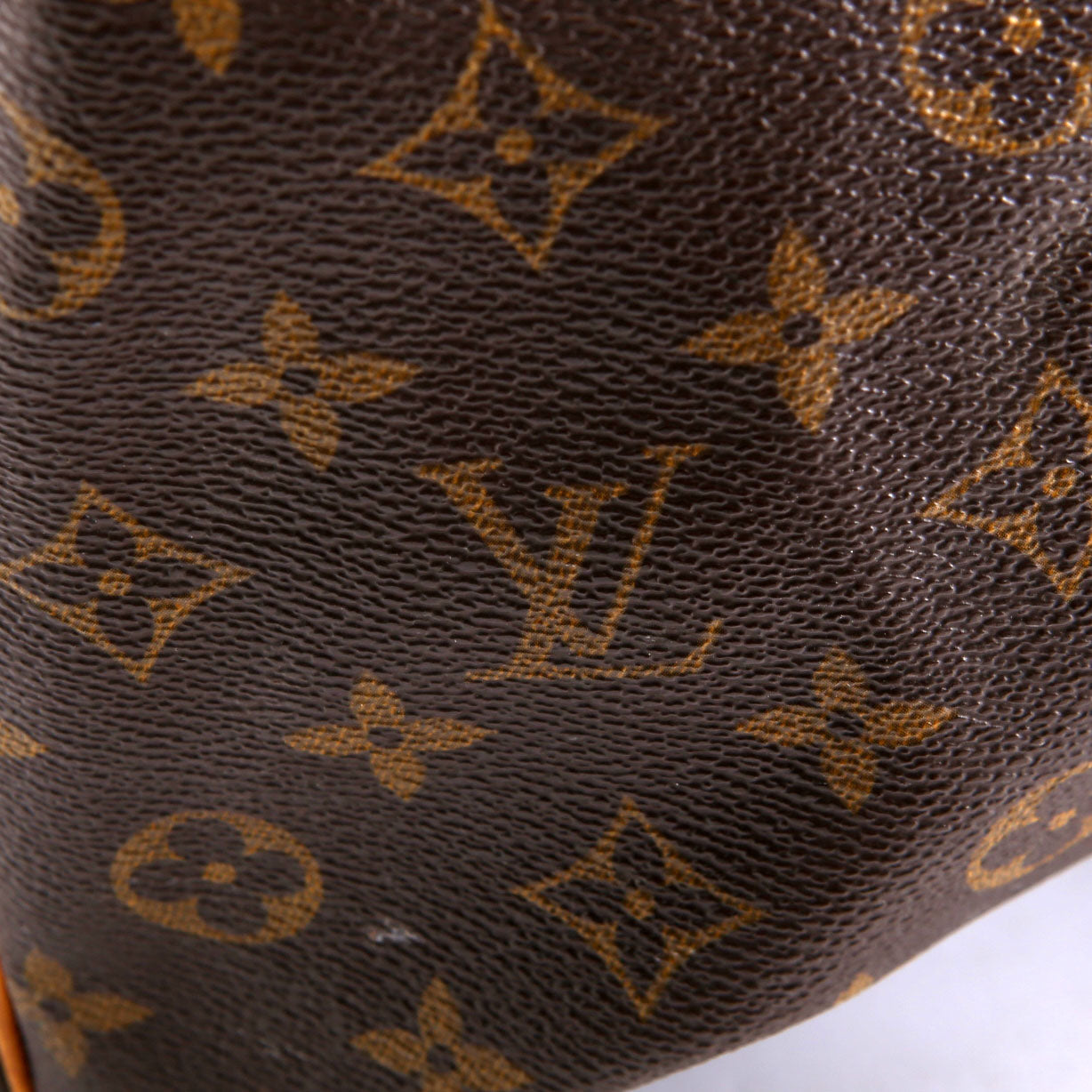Keepall 60 Monogram