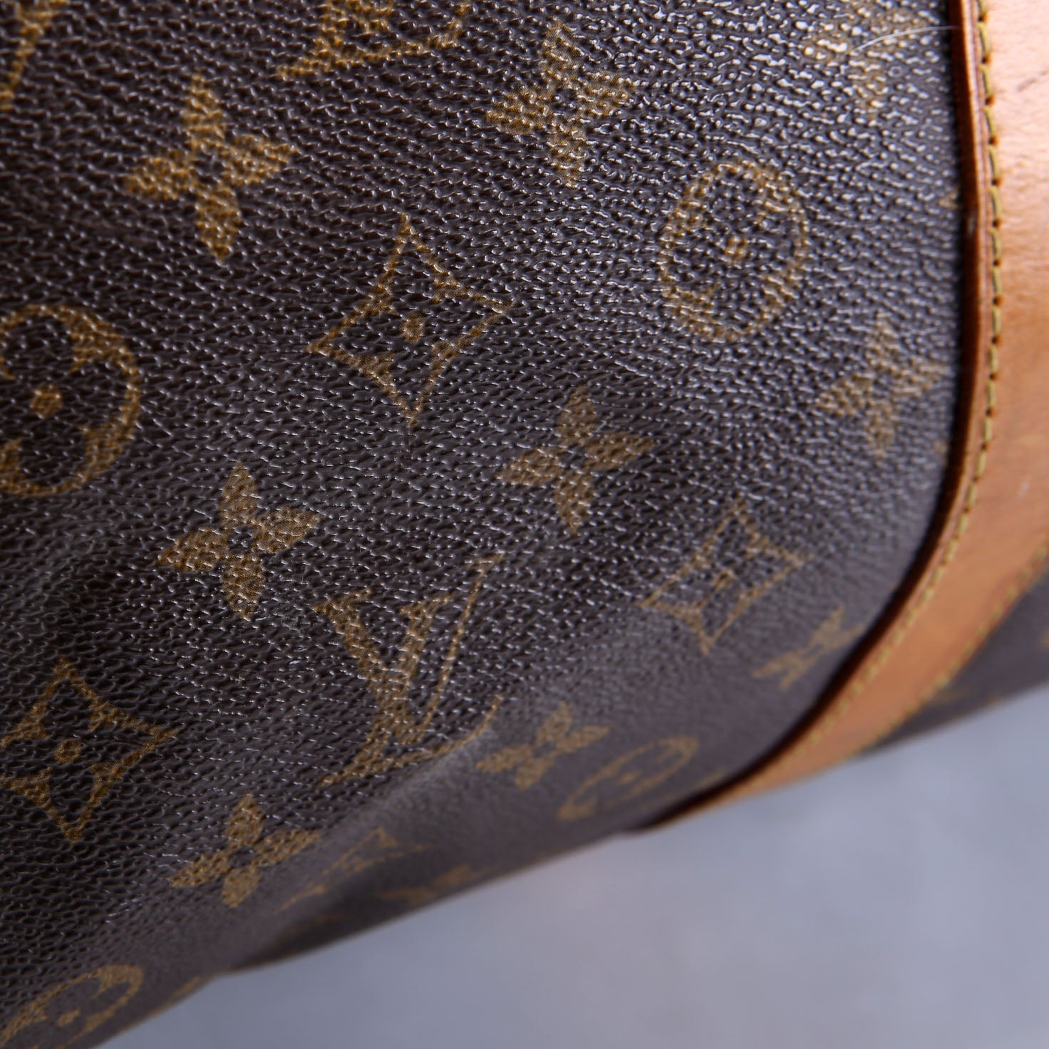Keepall 60 Monogram
