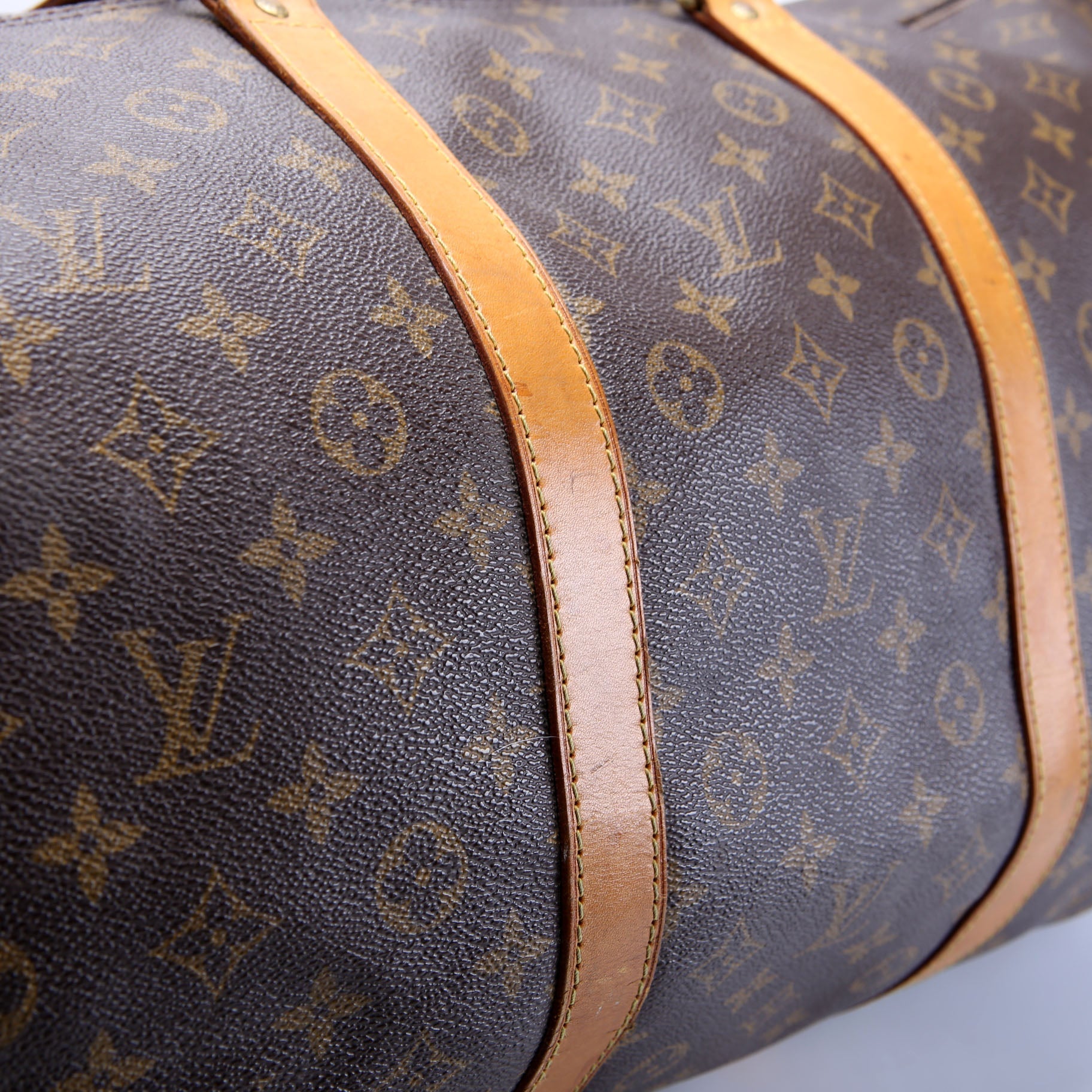 Keepall 60 Monogram
