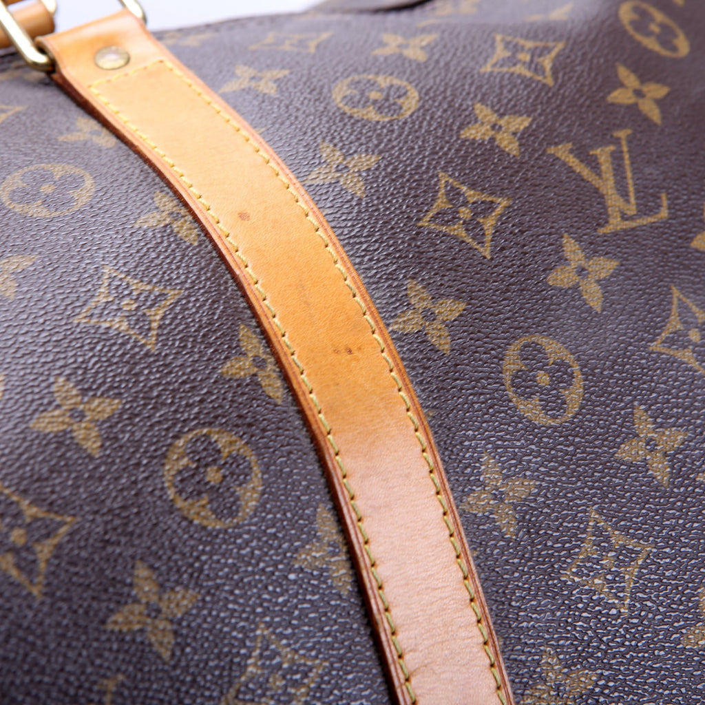 Keepall 60 Monogram