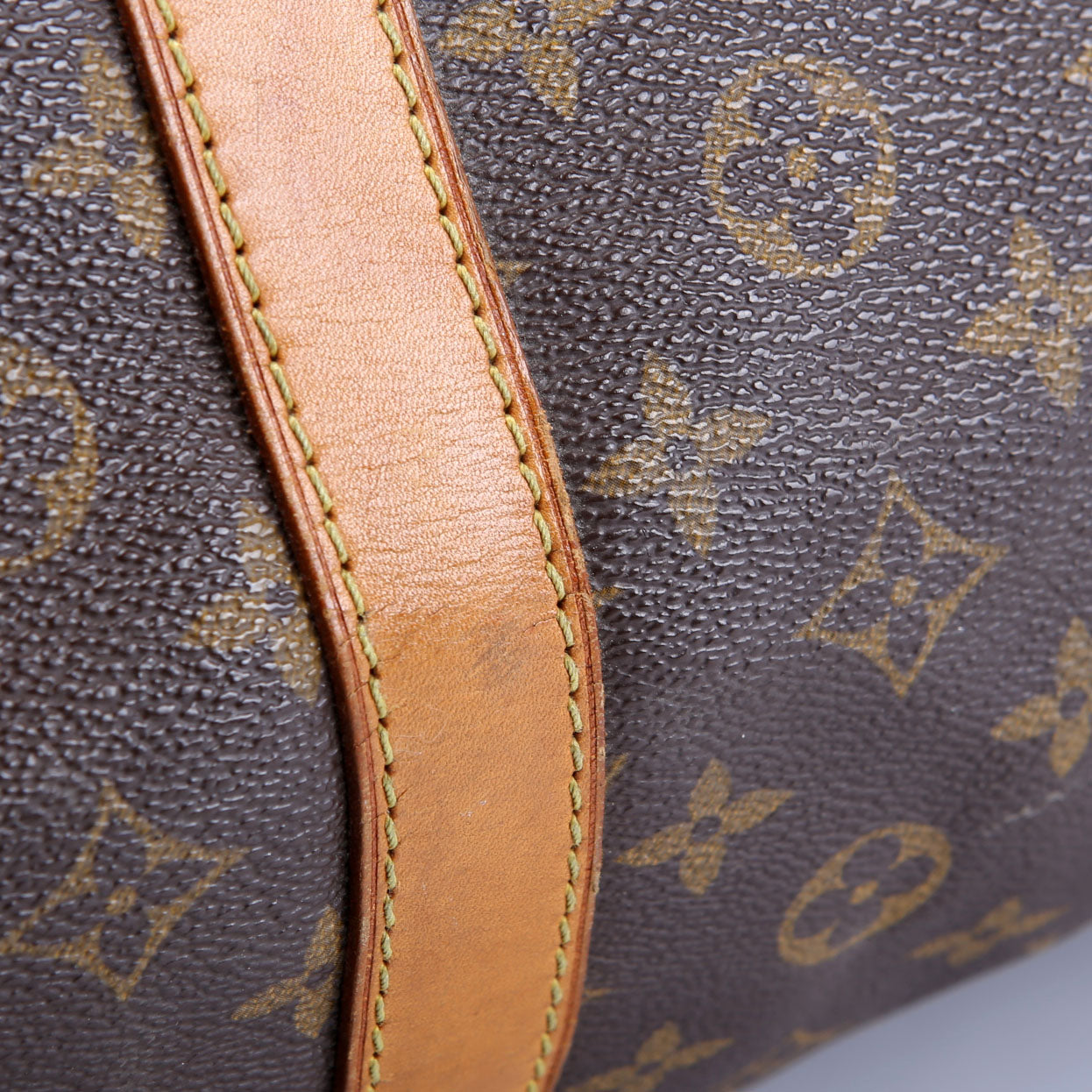 Keepall 60 Monogram