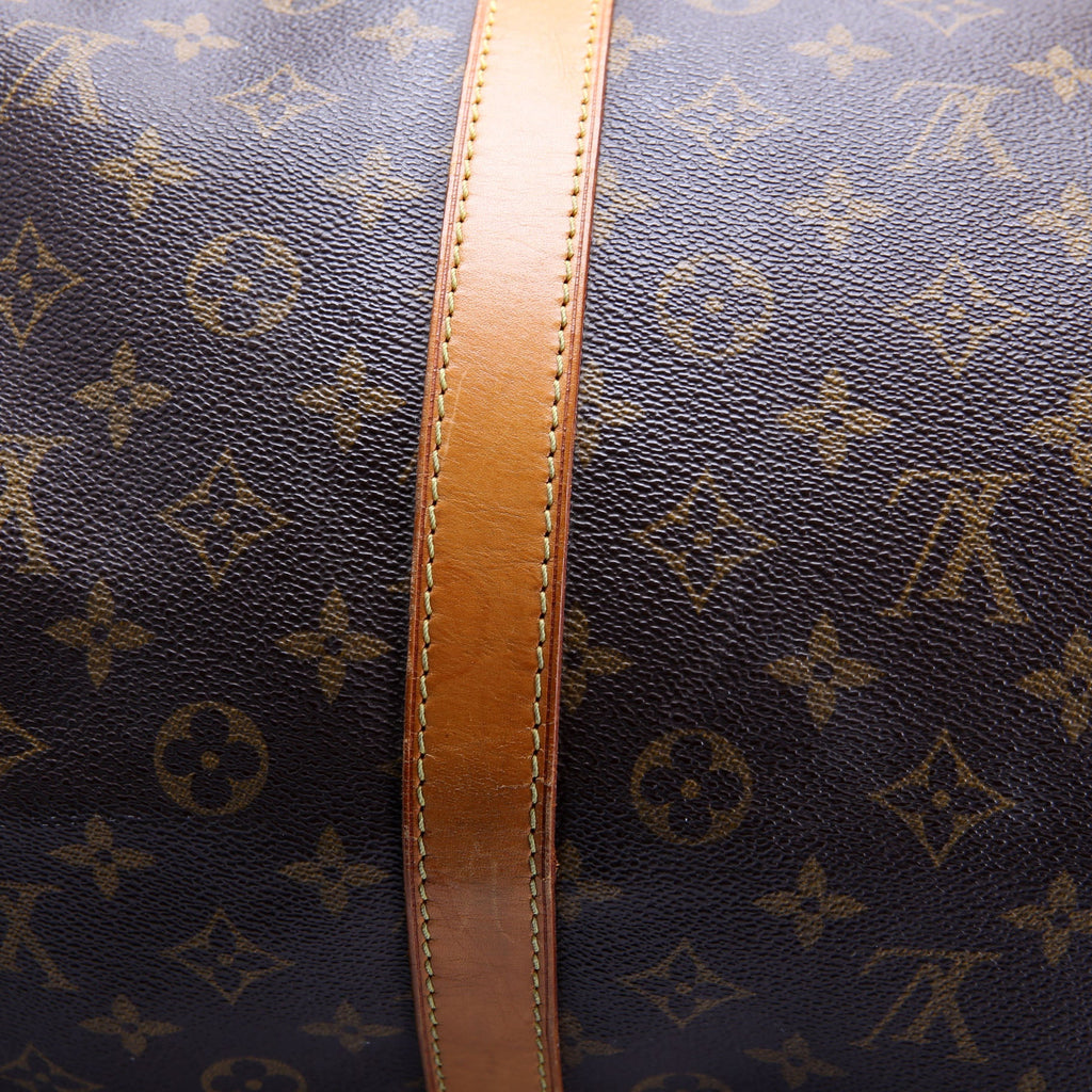 Keepall 60 Monogram