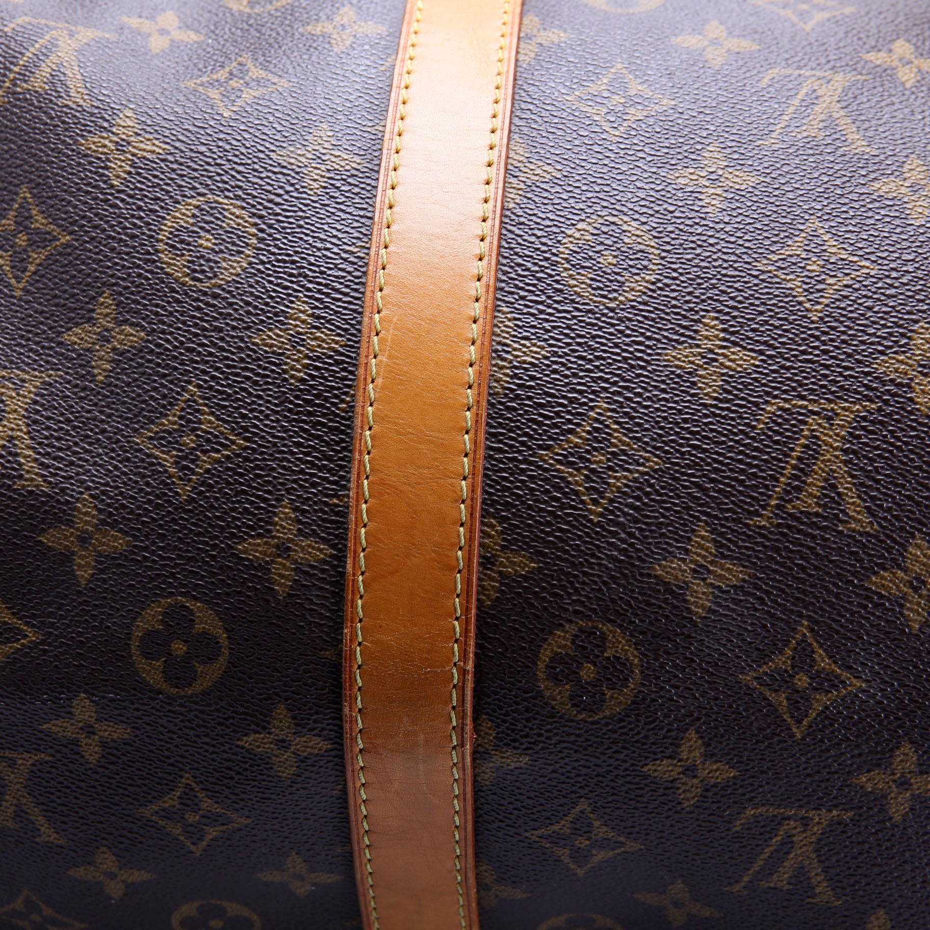 Keepall 60 Monogram