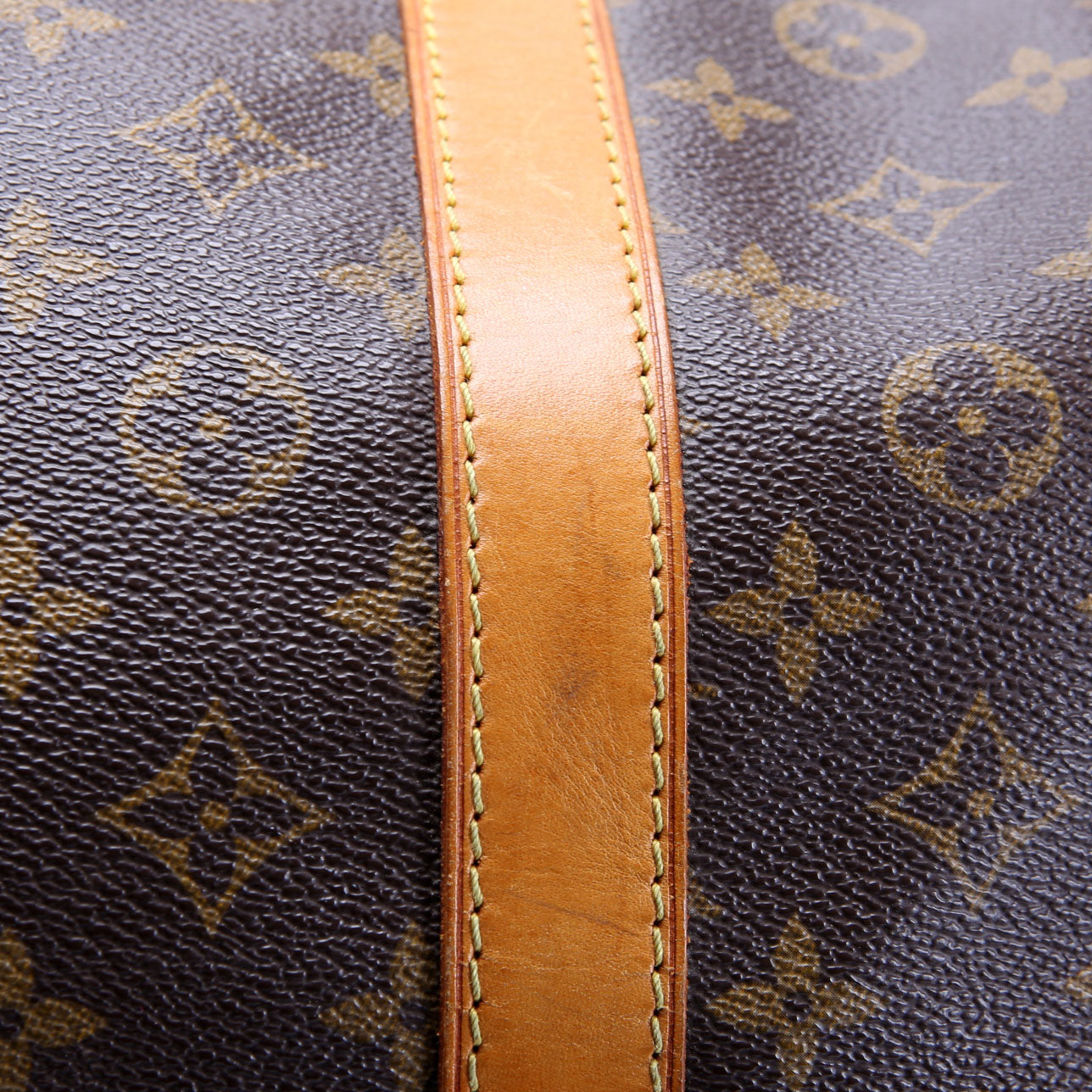 Keepall 60 Monogram