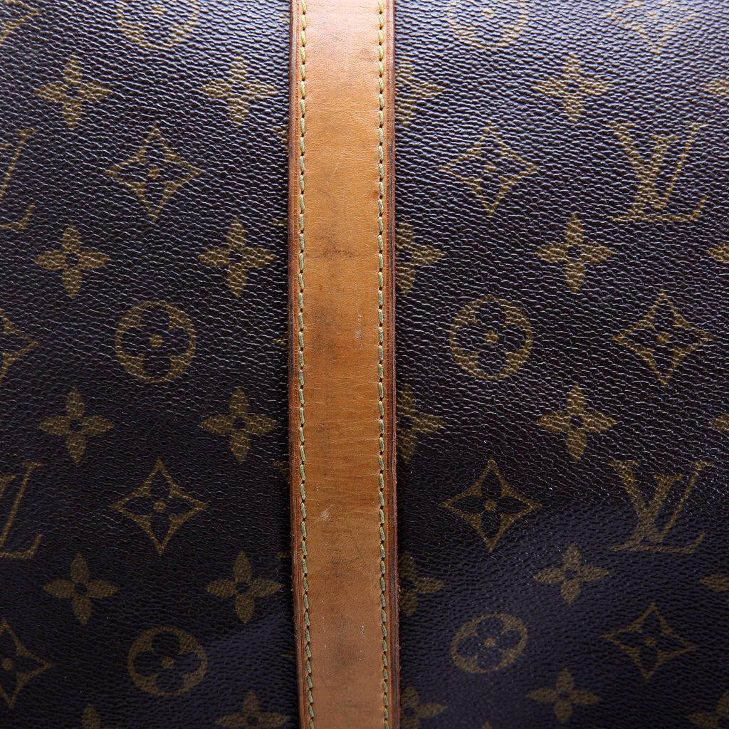 Keepall 60 Monogram