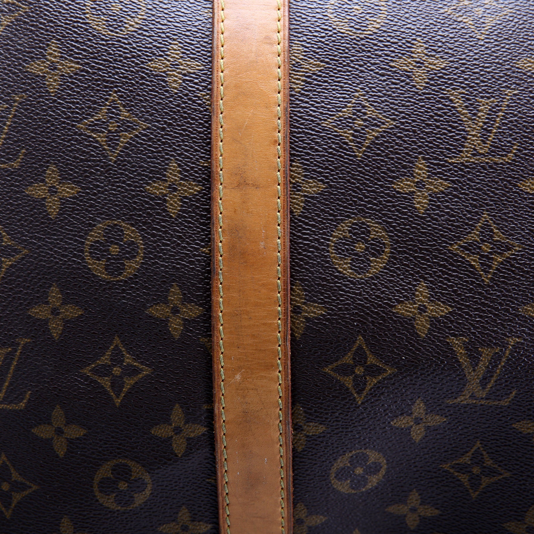 Keepall 60 Monogram