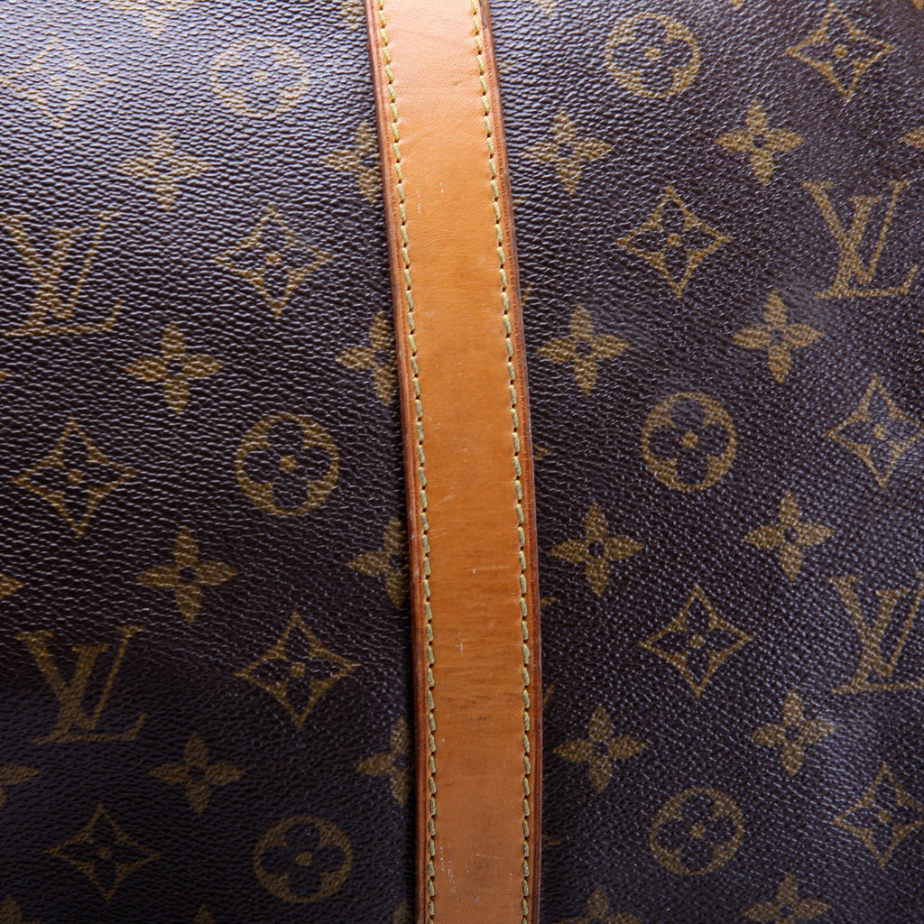 Keepall 60 Monogram