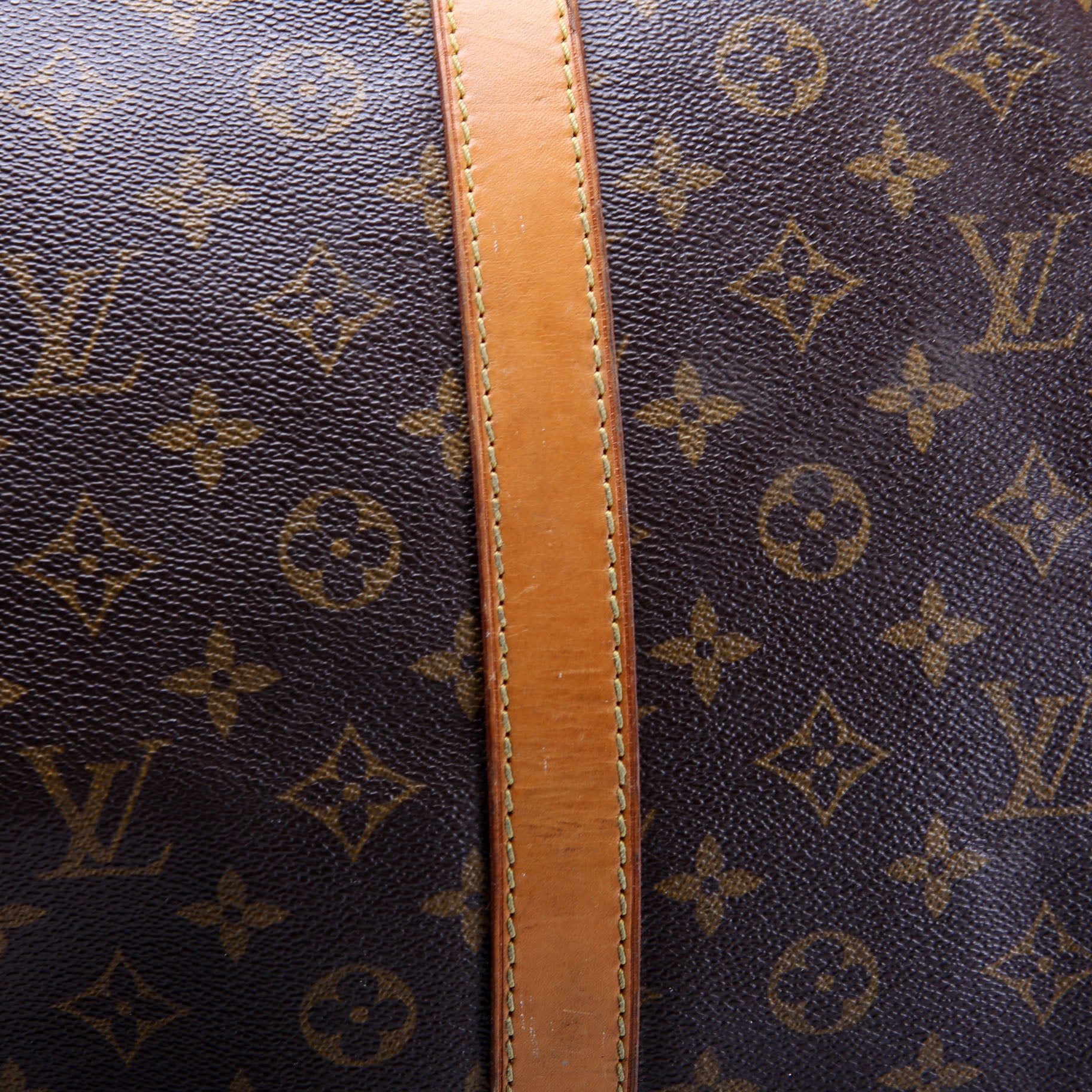 Keepall 60 Monogram