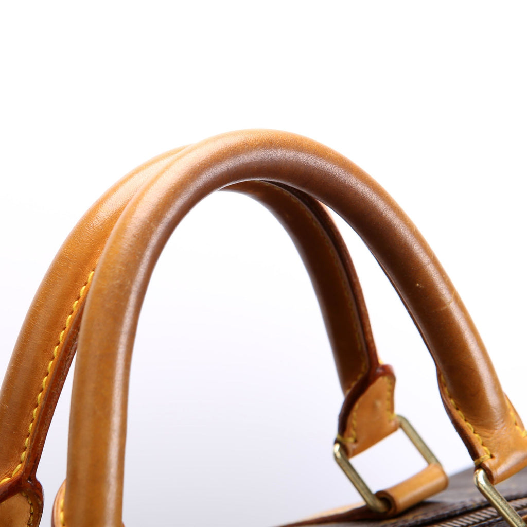 Keepall 60 Monogram