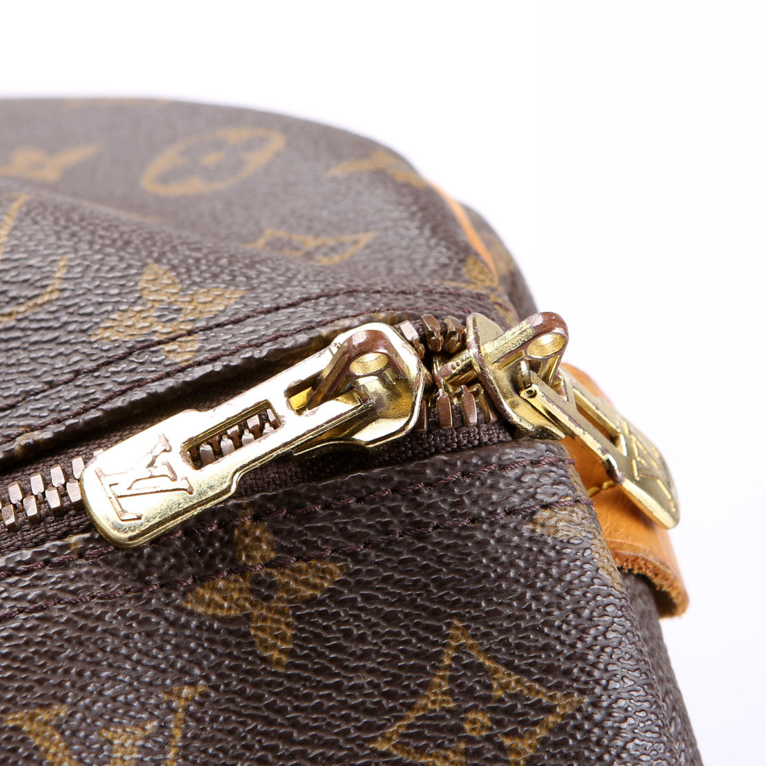 Keepall 60 Monogram