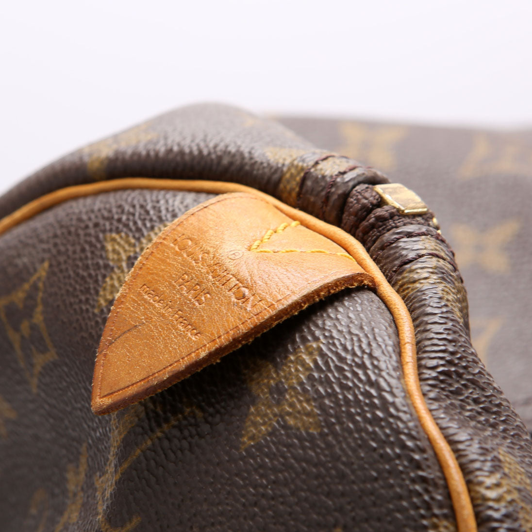 Keepall 60 Monogram