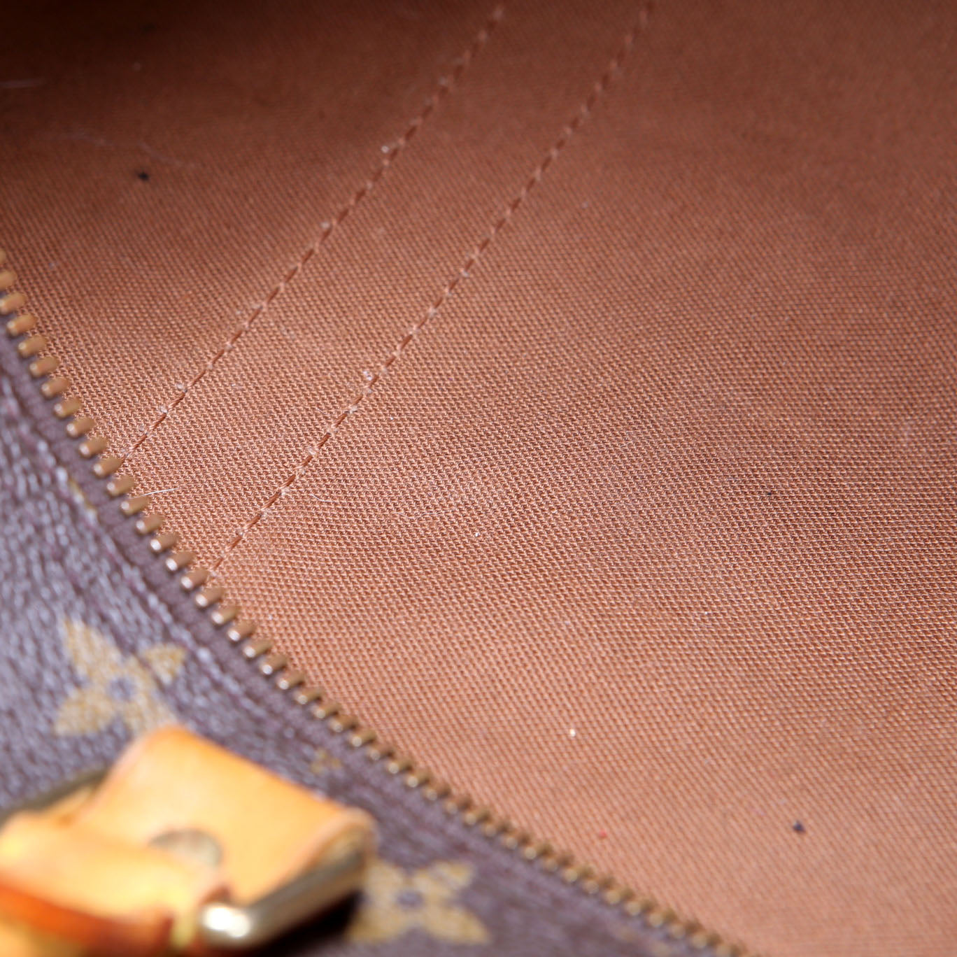 Keepall 60 Monogram