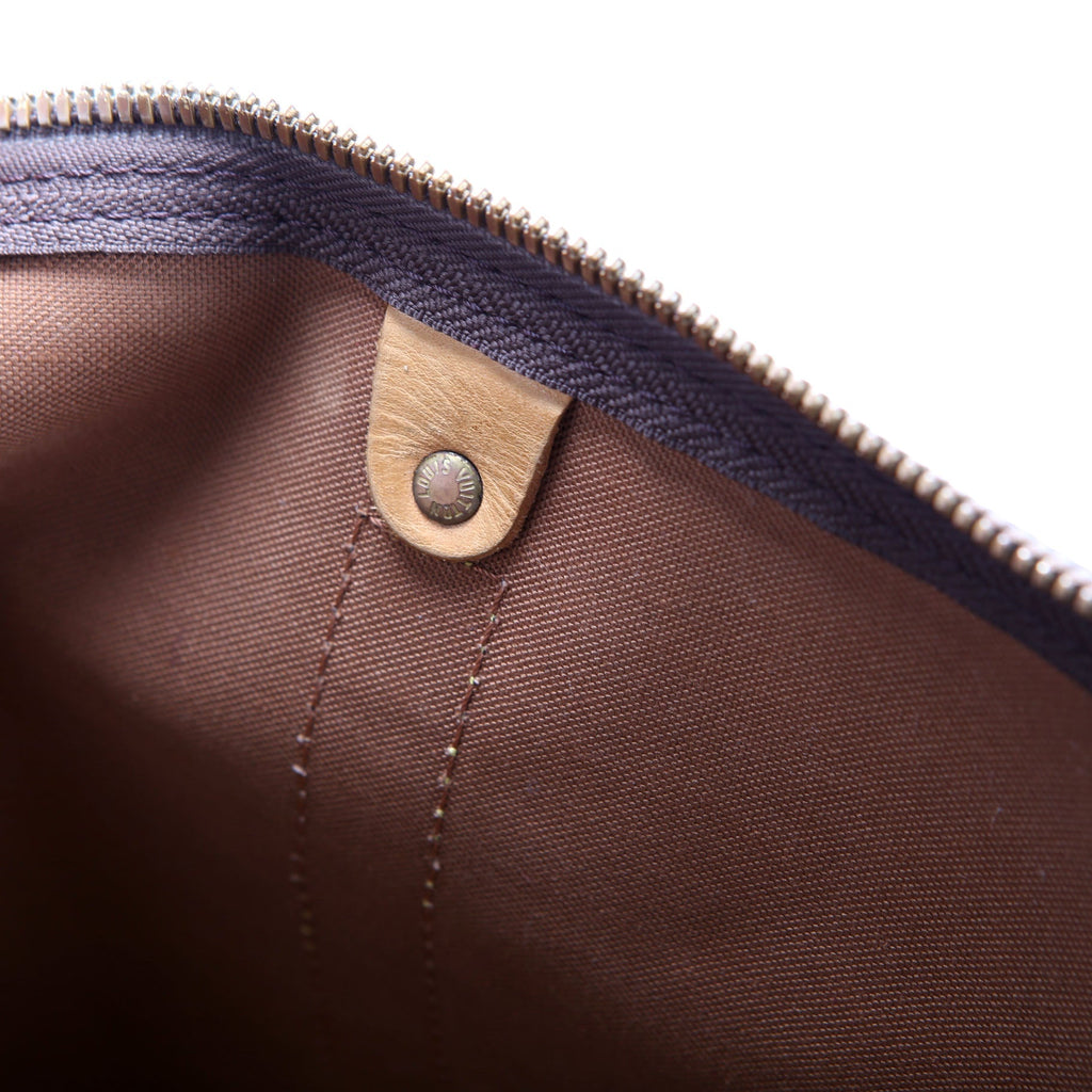 Keepall 60 Monogram